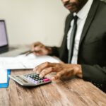 [Q 622] Zakat Liability Deductions