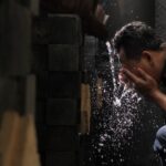 [Q 706] Mazoor’s Purity Before Salah