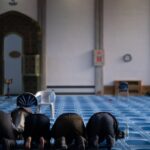 [Q 603] Following Imam During Tashahhud