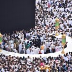 [Q 601] Does Haram Multiply Qaza?