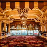 [Q 700] Can a Nikah Agent Also Be a Witness?