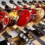 [Q 726] Ruling on Income from a Business Promoted Through Music