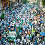 [Q 456] Proof of Mawlid Jaloos, Evidence for Milad Processions, Ruling on Eid Milad-un-Nabi Jaloos