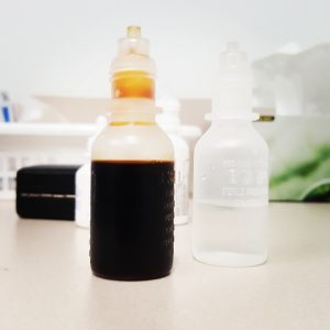 Read more about the article [Q 561] Using Eyedrops While Fasting