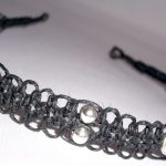 [Q 620] Ruling on Wearing Silver or Plastic Headband