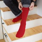 [Q 663] Wiping Over Weatherproof Socks