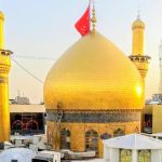 [Q 676] How can we call Imam Hussain (رضی اللہ عنہ) the flower of the garden of prophecy