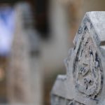 [Q 685] Women Visiting Graves