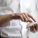 [Q 696] Mobile Phone Insurance Ruling