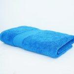 [Q 699] Non-Flowing Blood & Towel Purity